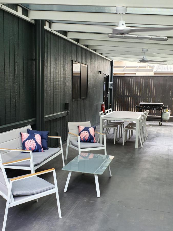 Hostel Mihaven Shared Living - Martyn St Cairns Exterior foto