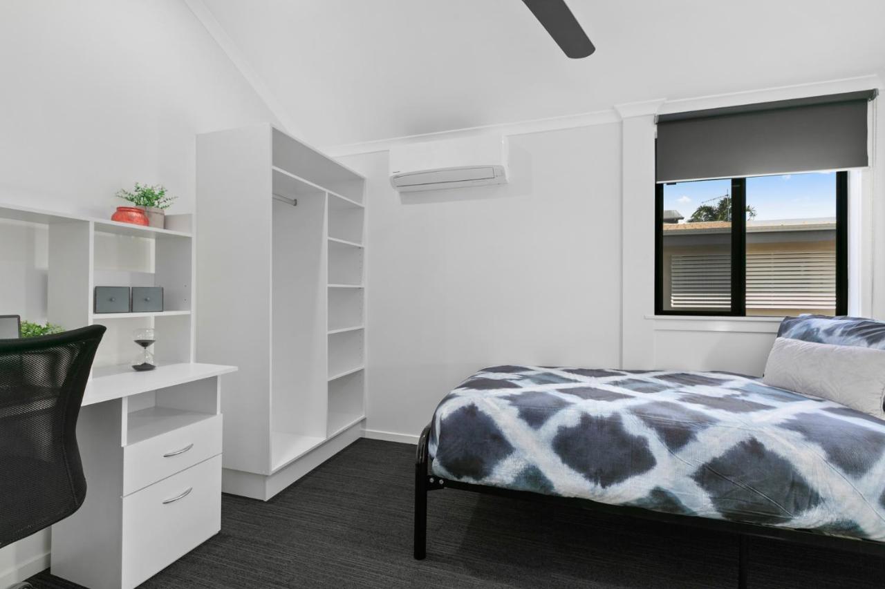 Hostel Mihaven Shared Living - Martyn St Cairns Exterior foto
