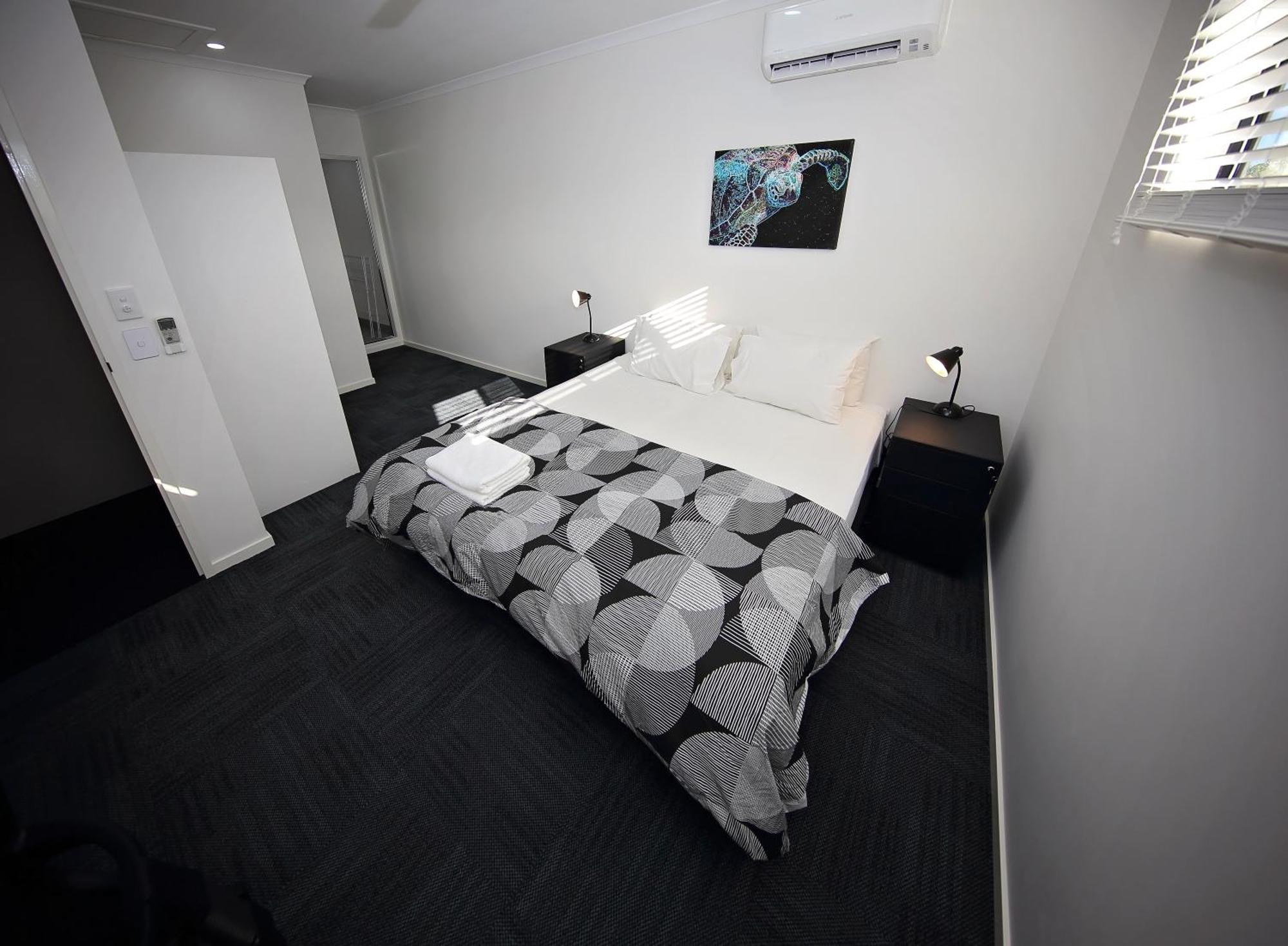 Hostel Mihaven Shared Living - Martyn St Cairns Exterior foto