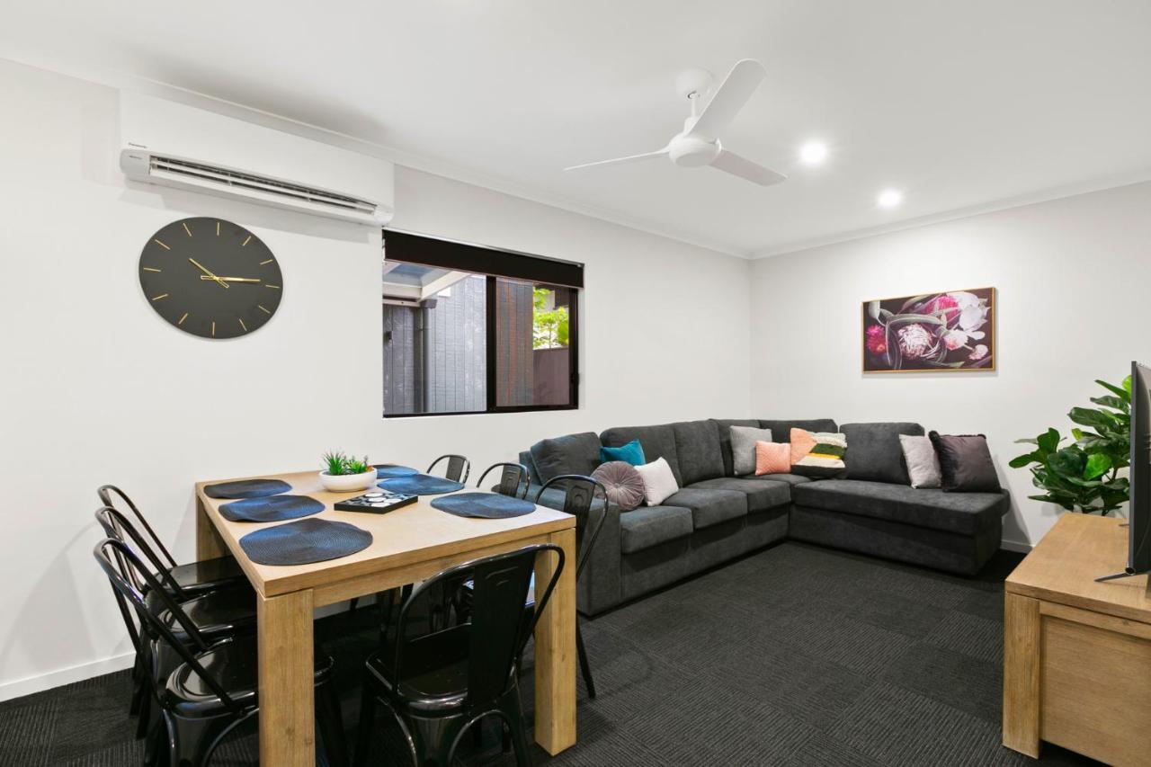 Hostel Mihaven Shared Living - Martyn St Cairns Exterior foto